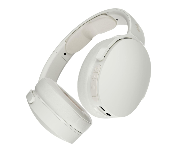 Skullcandy Hesh Evo Bone/Orange Glow - 1610121 - zdjęcie